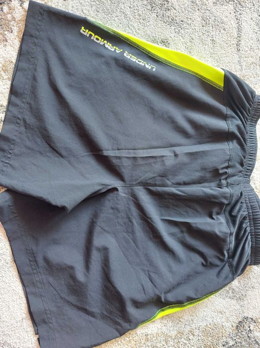 Adidas, Under Armor - спортни дрехи