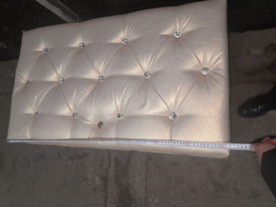 Сундук  Сандық кожа