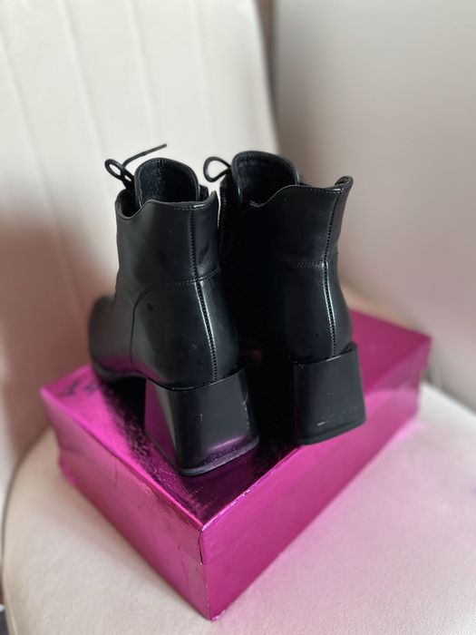 Продам обувь весенный(осень)