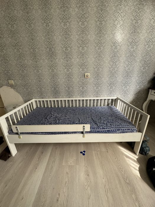 Детская кровать Икеа Гулливер, Ikea Gulliver