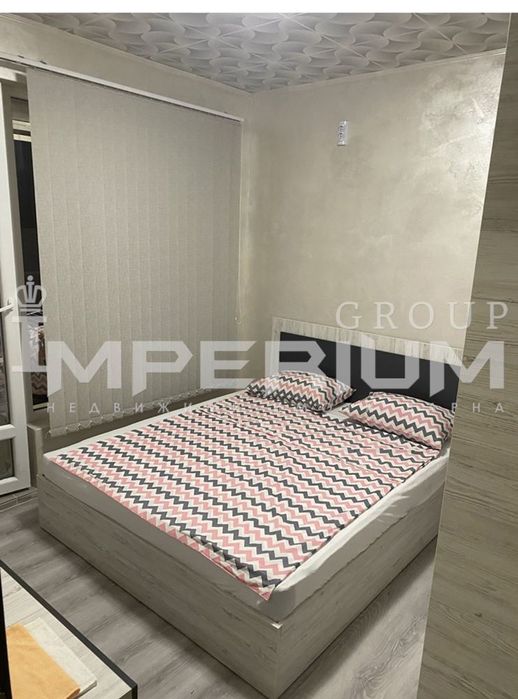 Дава се под наем Тристаен апартамент в Варна, Бриз - 90 кв.м за 548.25 € - Снимка #3