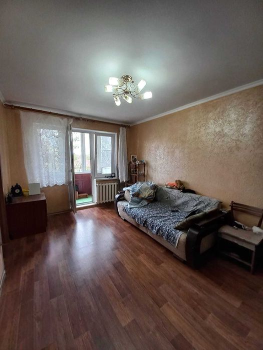 Продажа Квартира