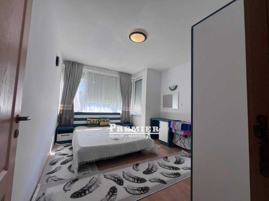 Продава се Двустаен апартамент в к.к. Слънчев бряг - 70 кв.м за 1258 €/кв.м - Снимка #10