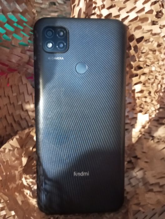 Redmi 9C Исправный. Целый.