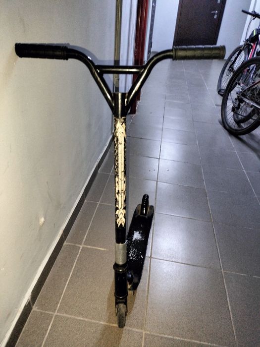 Сомакат трюковой