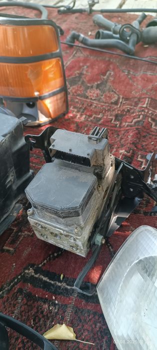 Аudi А6, Wolsvagen пассад  запчаст хамма нарса бор сотилади