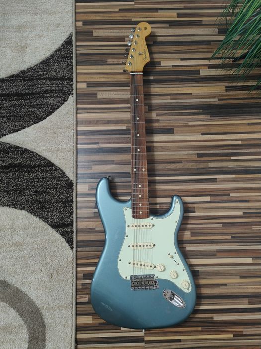 Chitara electrica Fender Vintera