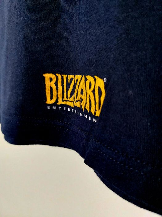 Tricou Gaming Girlie World of Warcraft WoW Alliance Alianță + CADOU