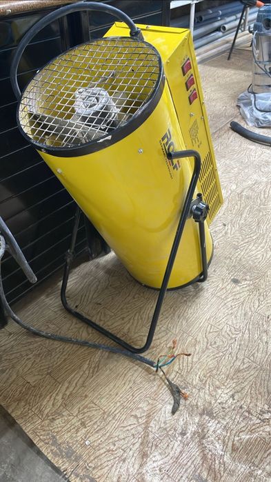 Продам электропушки