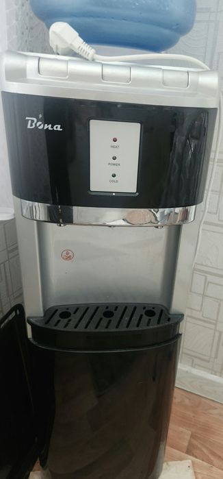 Кулер для воды электрический