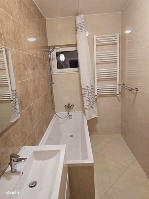 Apartament 2 camere Tatarasi