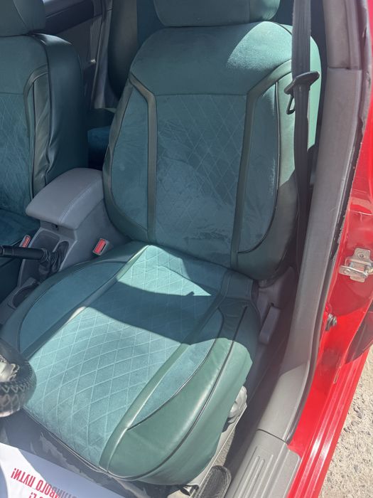 Chevrolet Lacetti / Gentra 2015 — 6