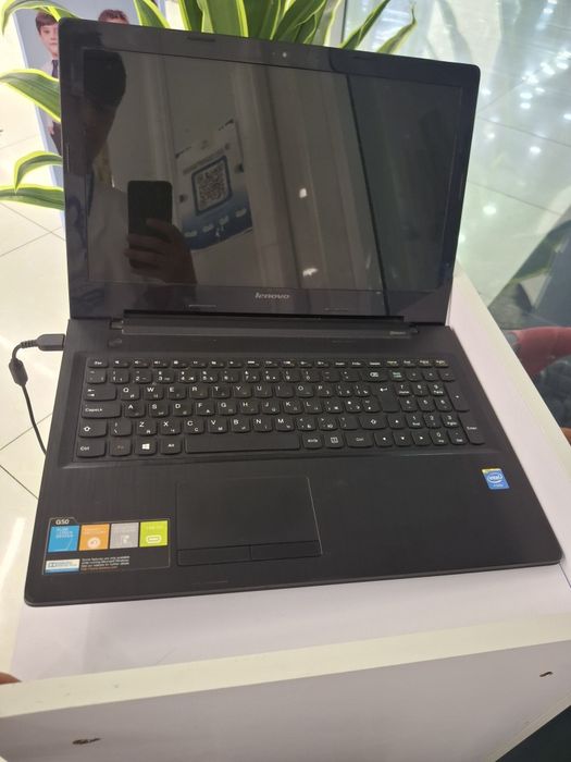 Lenovo g50 srochna sotiladi