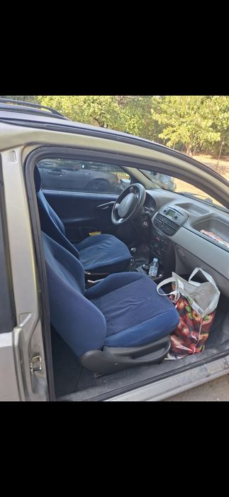 Fiat Punto 1,2 16V