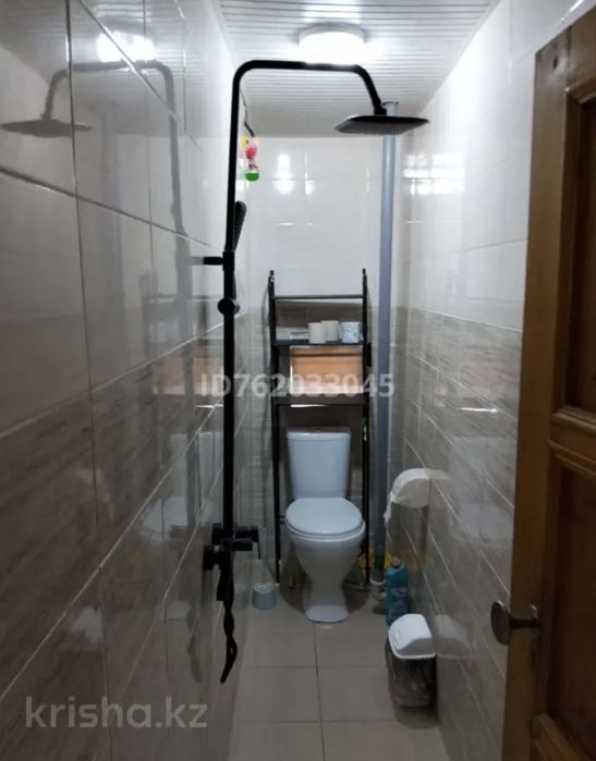 2 этажный дом. 7 комната.