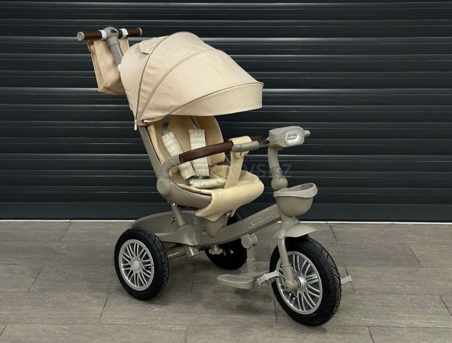 Детский велосипед Skillmax 6200 Pro для детей от 1 до 5 лет