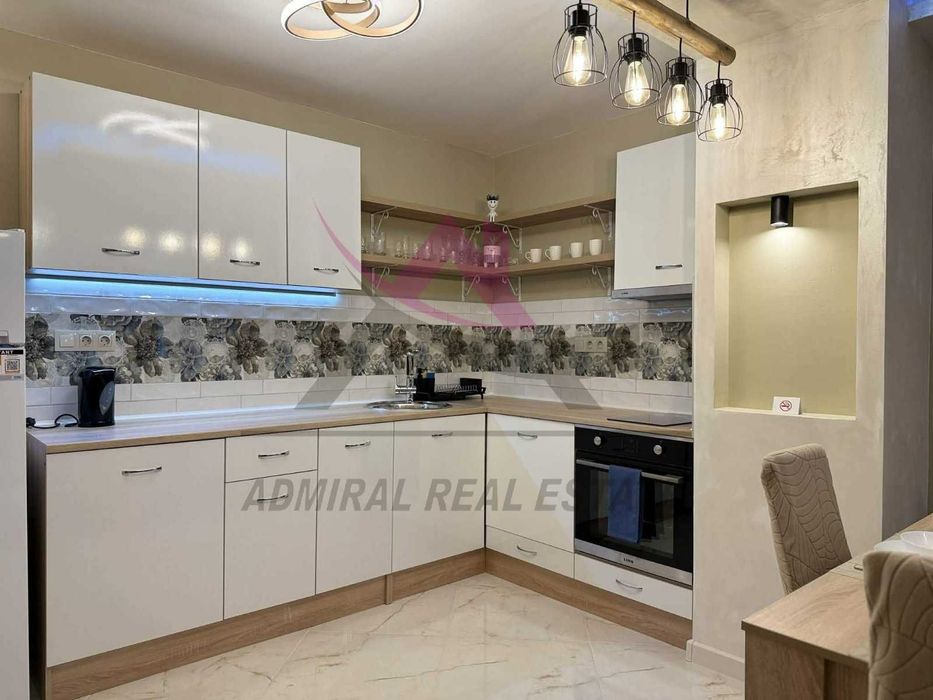 Луксозен -двустаен -Чаталджа