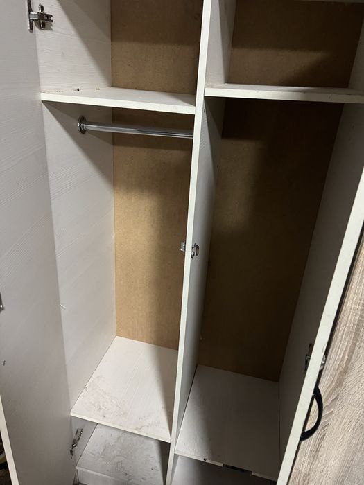 Продам шкафы 3 шт