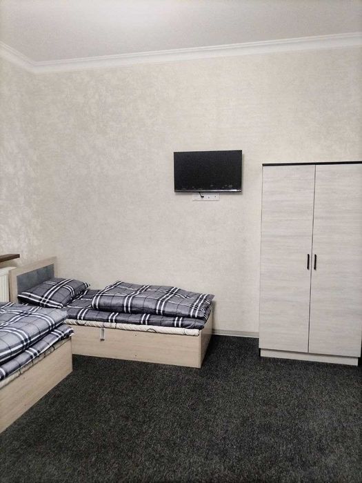 ХОСТЕЛ қалбиздек гўзал