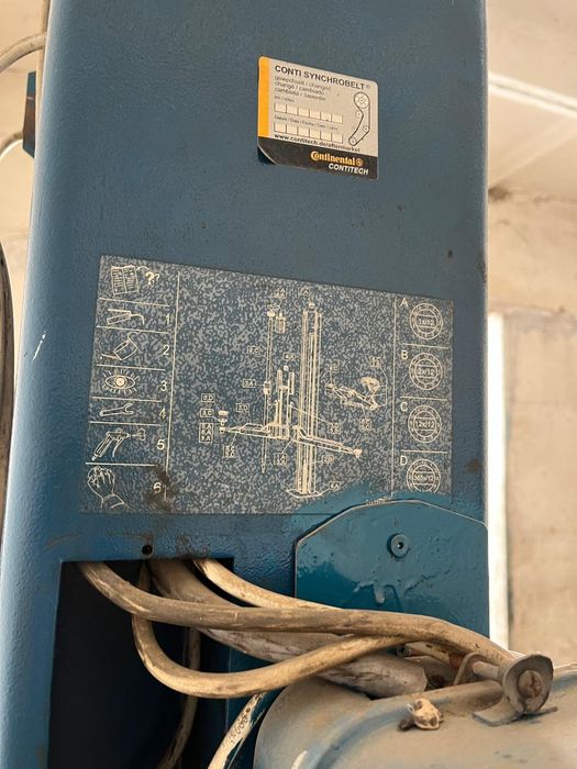 Подъемник, автоподъемник для СТО 4 тонны