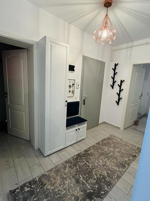 Apartament 2.5 camere + gradina, parcare si boxa  Avantgarden3