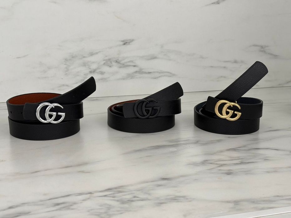 Curele Dama  Gucci/ Guess / H