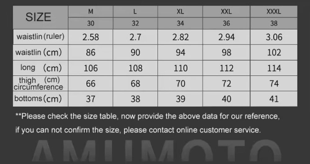 Pantaloni moto iarna XXXL cu protectii si fermoar lateral