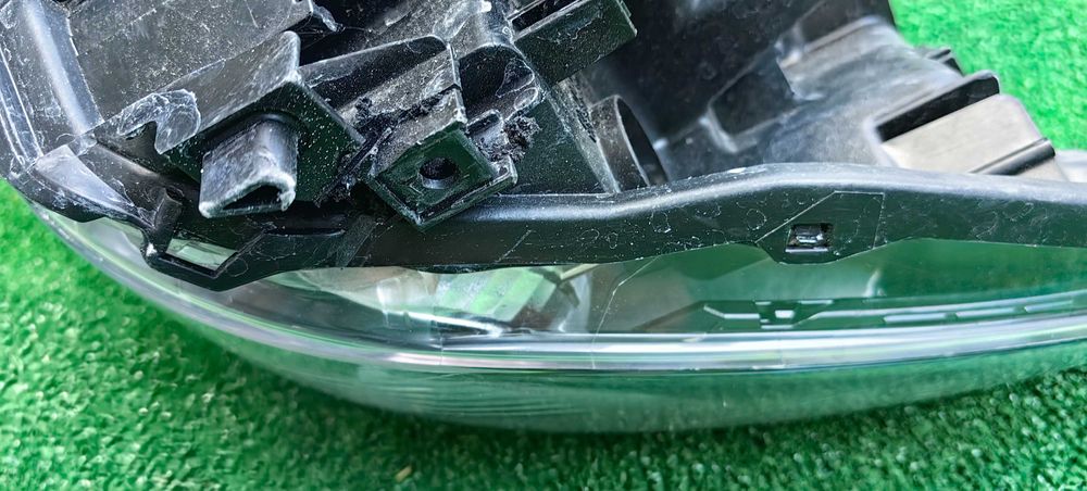 Фар за Mazda 2 / Мазда 2