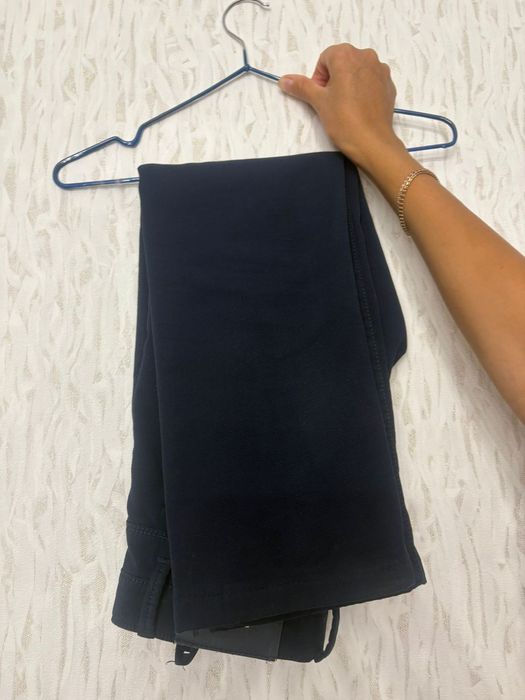 Школьная форма темно синий