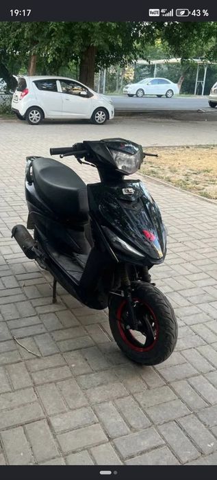 Rsz 2 125 kub Srochnooooooo