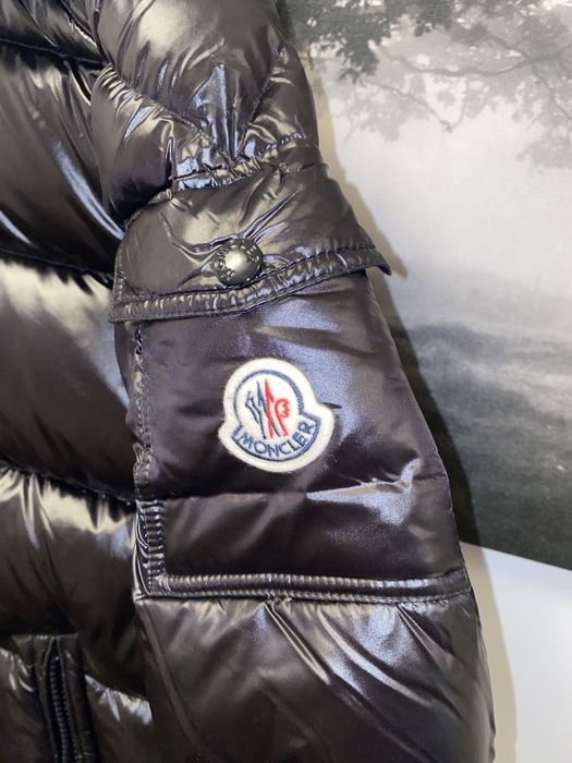 Geaca Moncler Maya