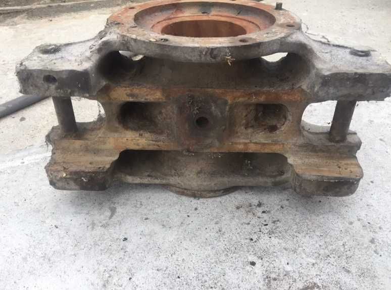 Балансир камаз запчасти