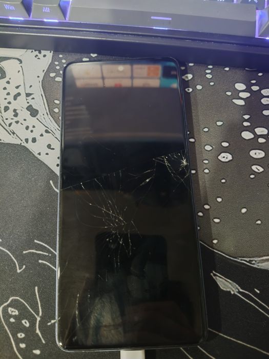 Телефон tecno spark 10 pro