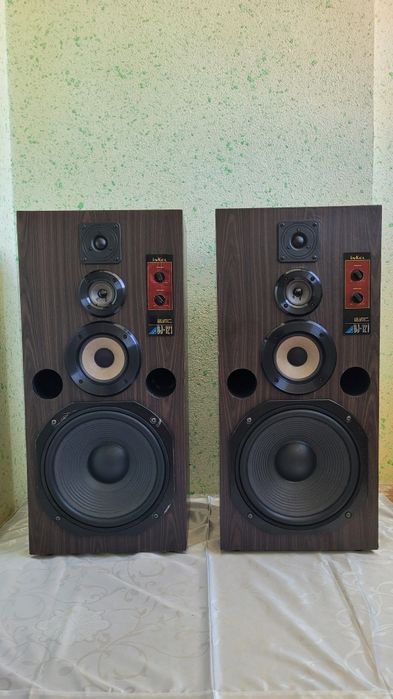 АС Колонки Inkel DJ 121