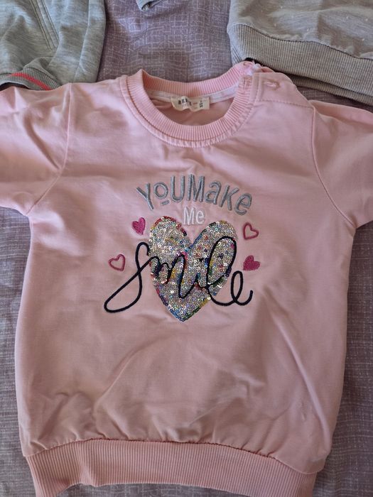 Есенни блузки  98