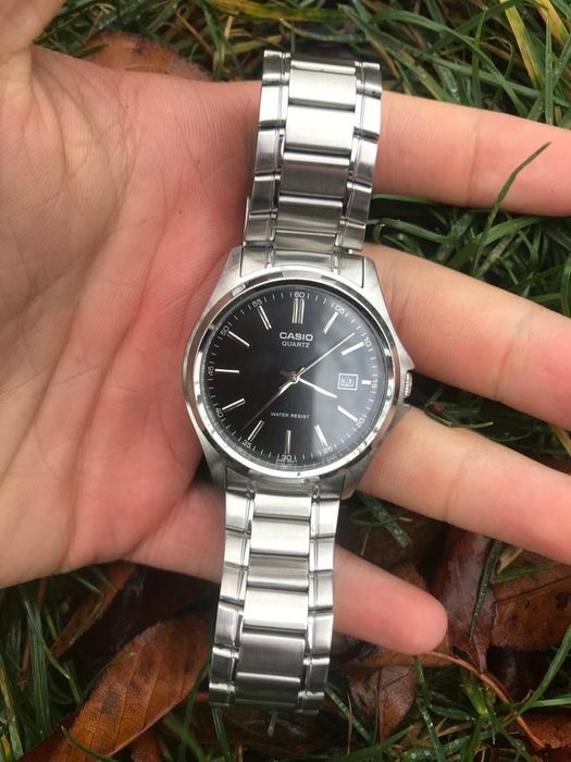 Часы Casio mtp1183