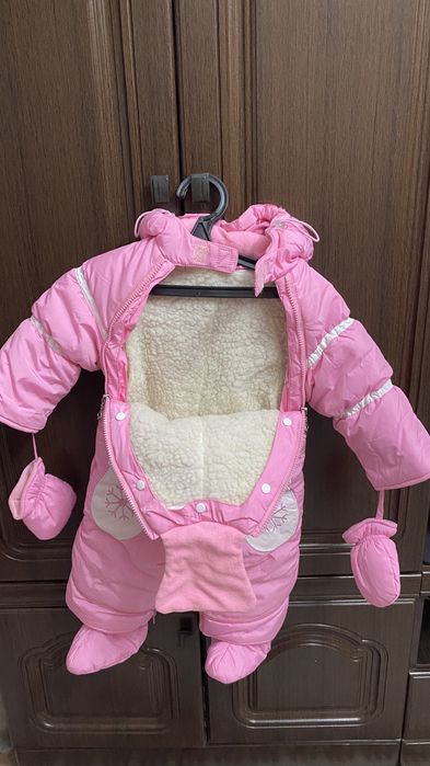 Детская одежда для девочки