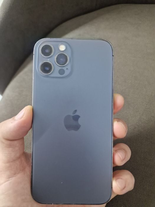 Ihone 12 pro 256