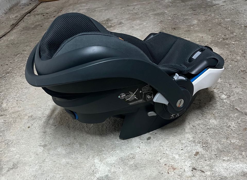 Продавам детско столче за кола