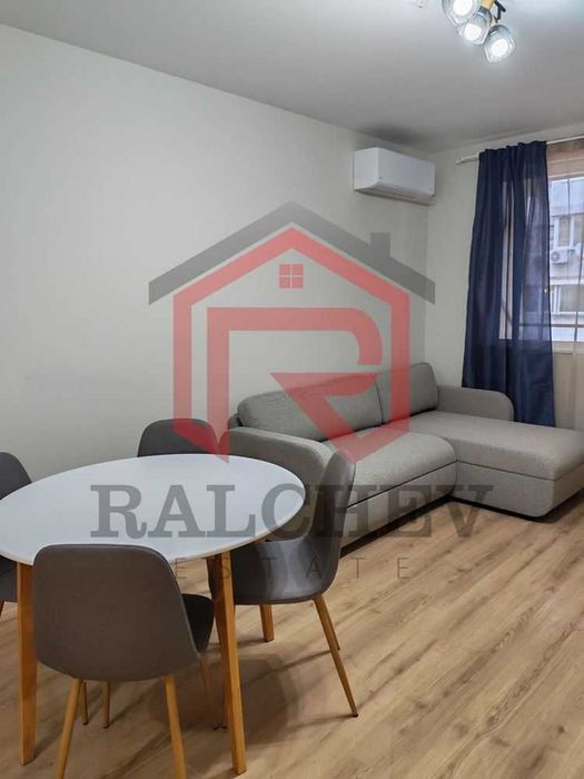 Дава се под наем Двустаен апартамент в Варна, Окръжна болница - 70 кв.м за 548.25 € - Снимка #3