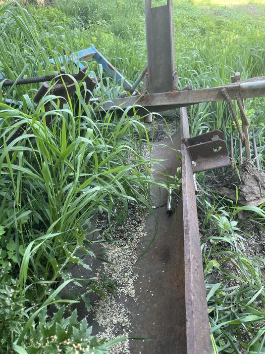 Продам трактор Т-25