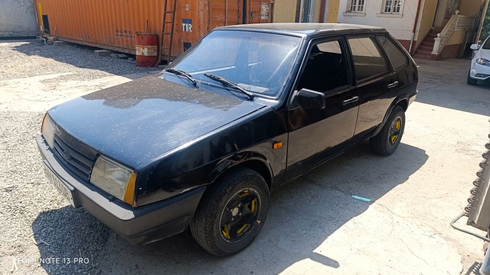 Lada 21093 arzon