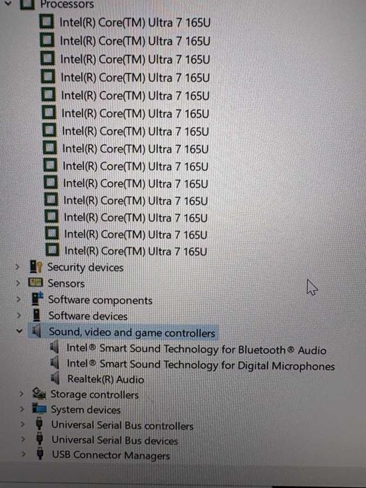 Lenovo ThinkPad X1 Carbon Gen 12 14"IPS 500nit 100%RGB, Ultra 7, 64/1т