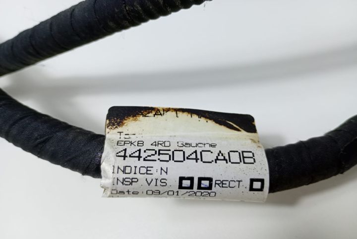 Cablaj 442504CA0B Nissan Qashqai a 2-a generatie J11