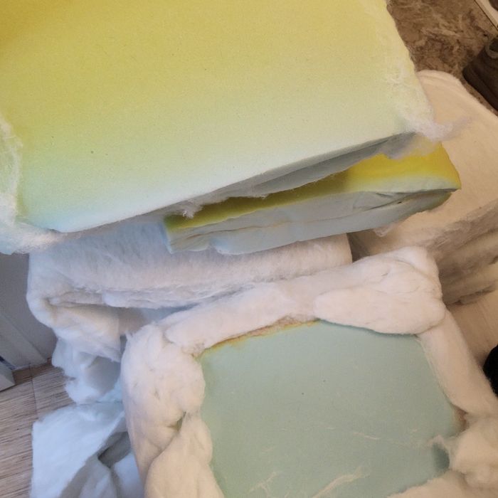 Поролон         .