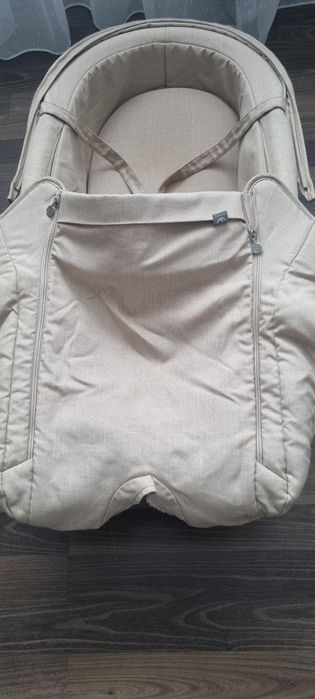 Căruț Stokke V5 2 în 1