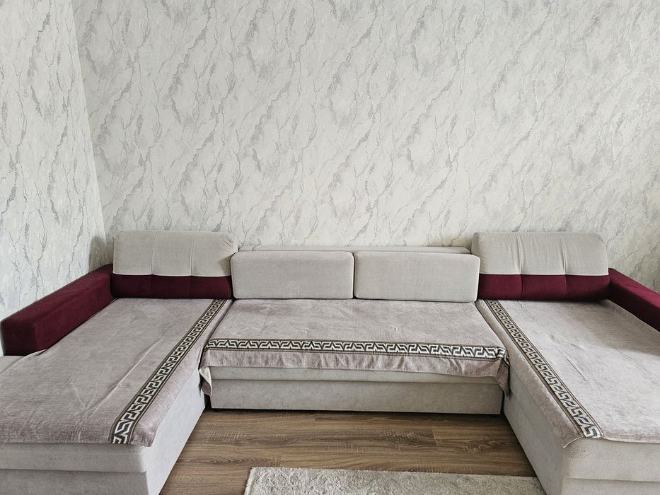 Продам диван трансформер