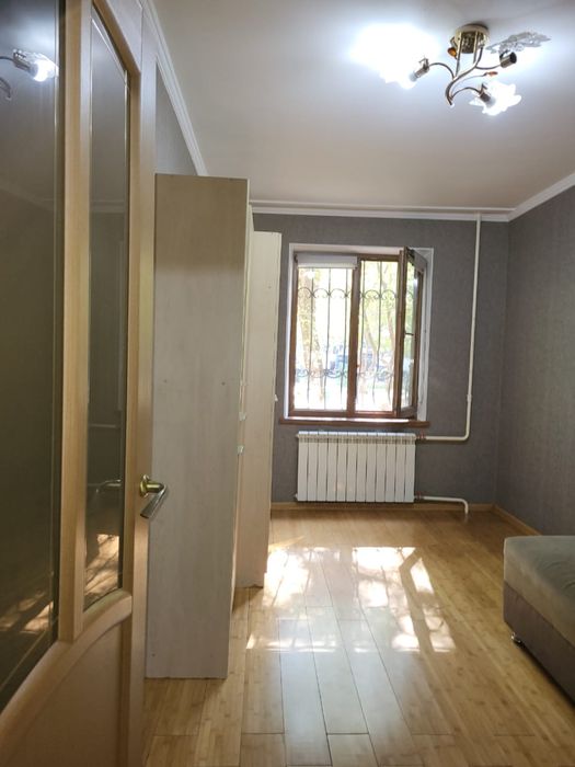 Квартира для семьи с детьми