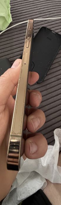 Iphone 13 pro max 256gn