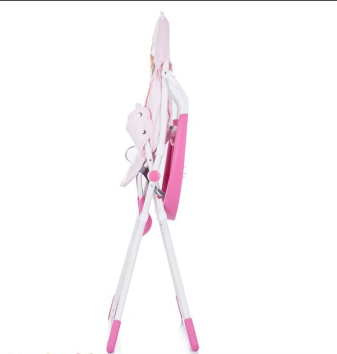 Детско столче за хранене Chipolino Teddy